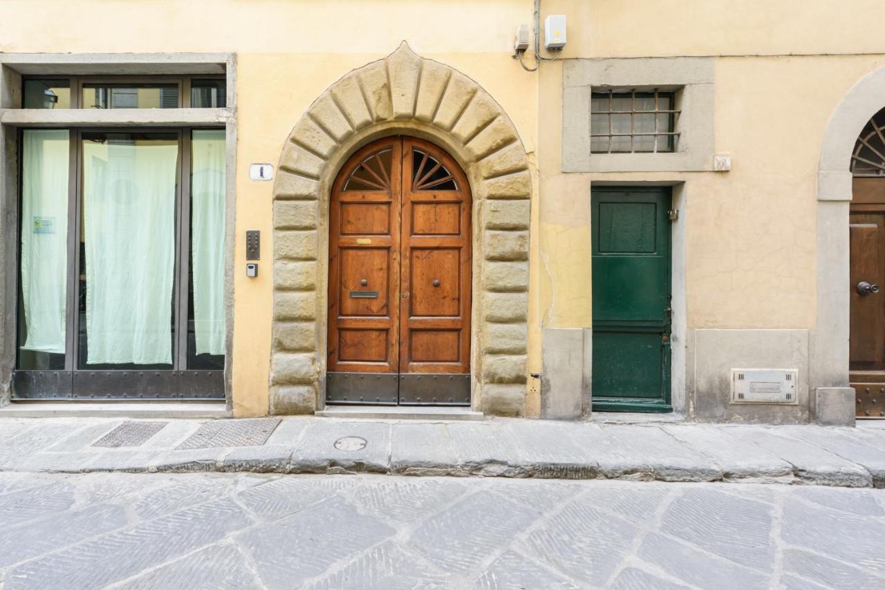 Appartamento Palazzotto Pitti By Mmega *
