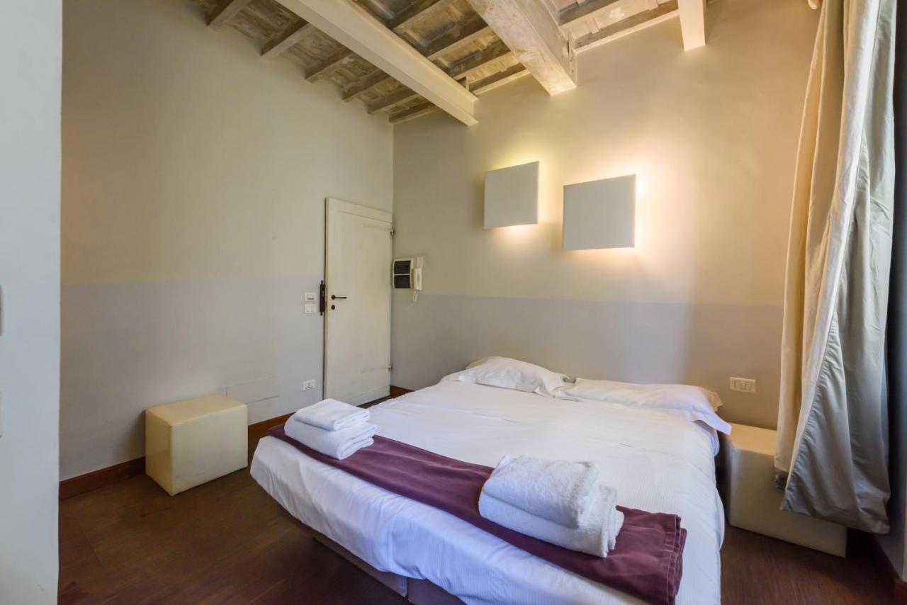 Appartamento Palazzotto Pitti By Mmega