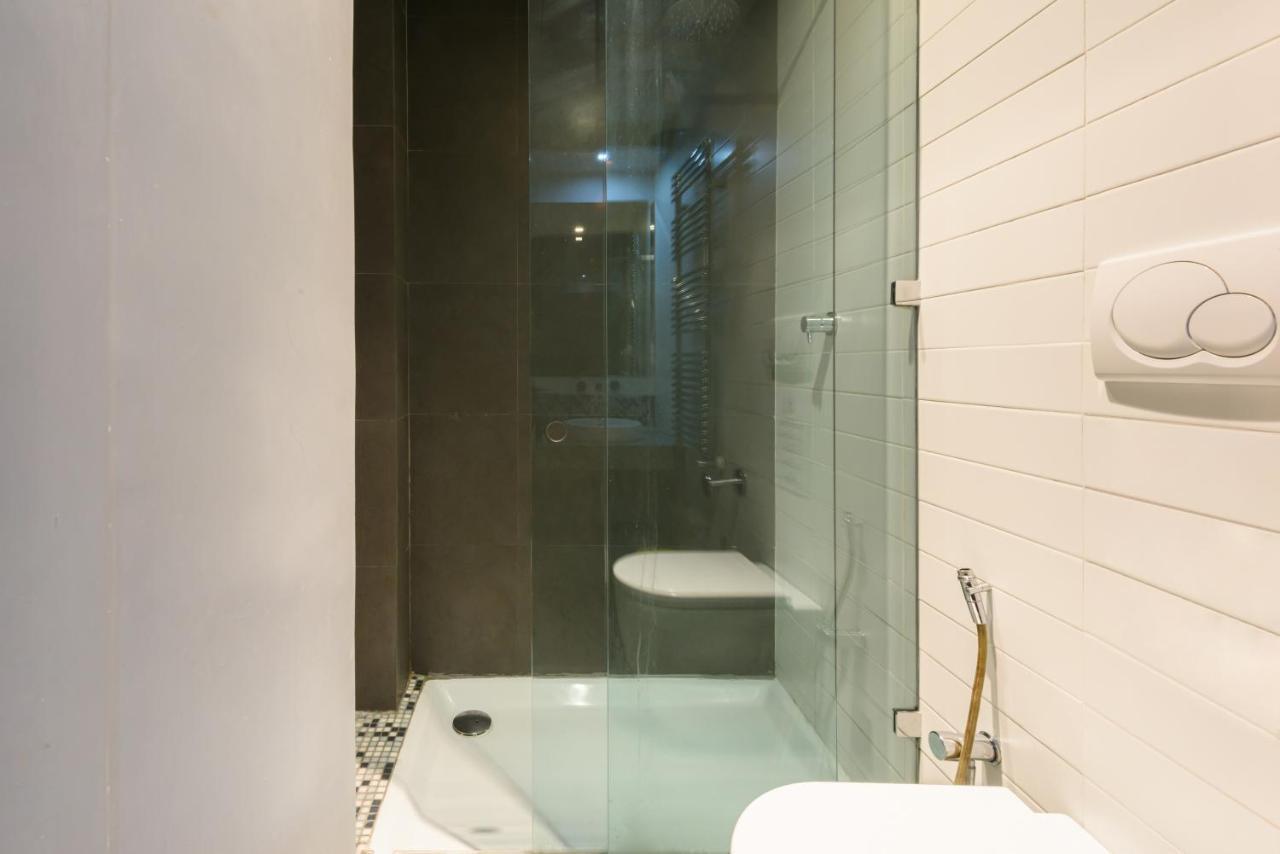 Palazzotto Pitti By Mmega Appartamento