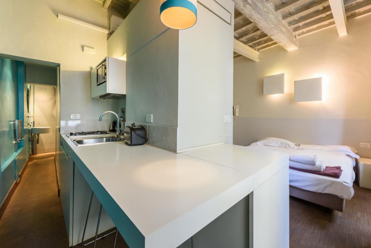 Palazzotto Pitti By Mmega Appartamento *