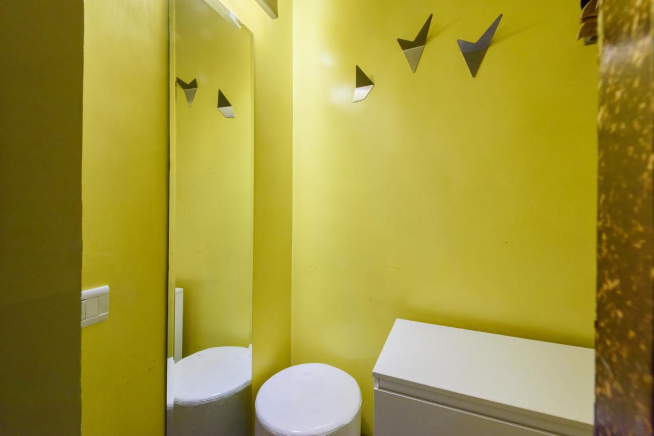Appartamento Palazzotto Pitti By Mmega *