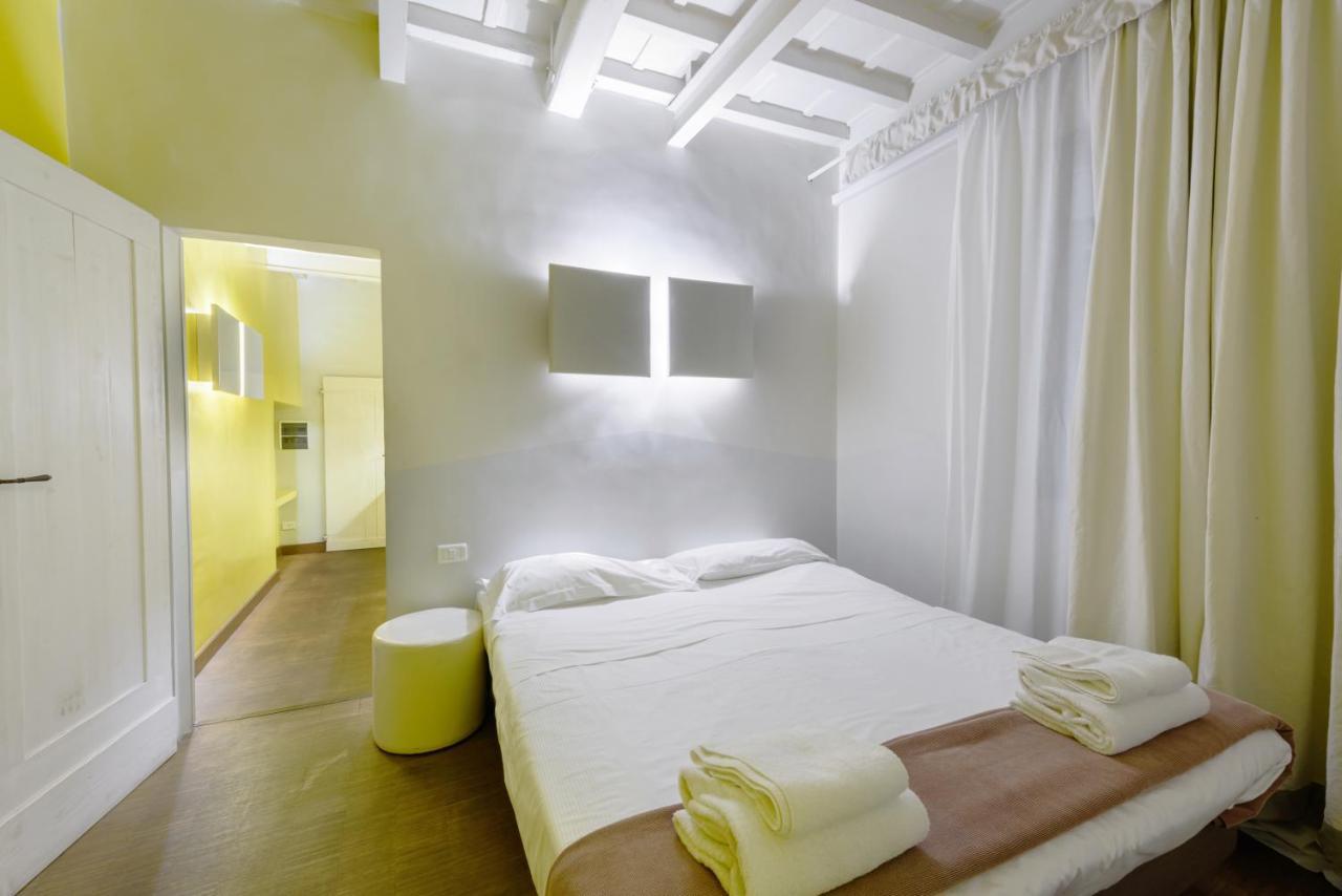 Palazzotto Pitti By Mmega Appartamento Firenze