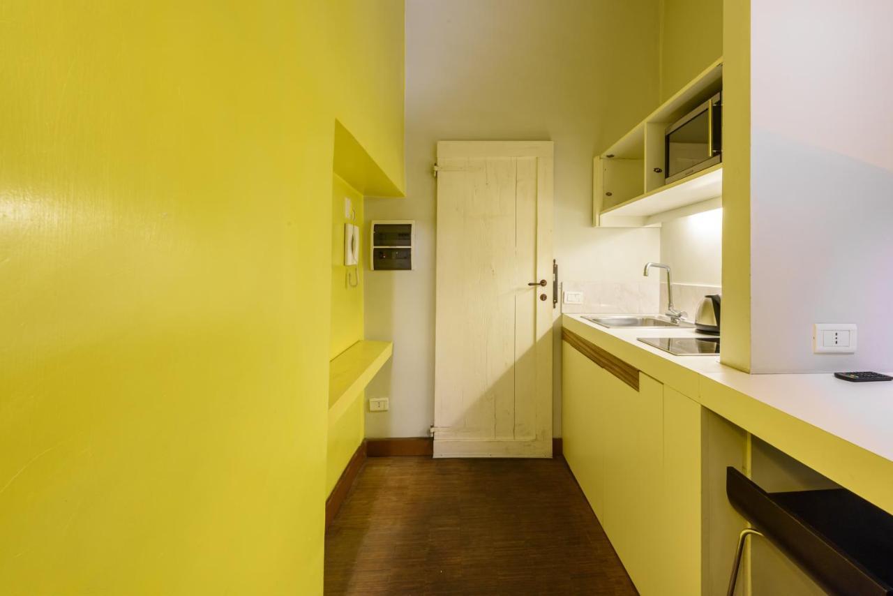 Palazzotto Pitti By Mmega Appartamento Firenze
