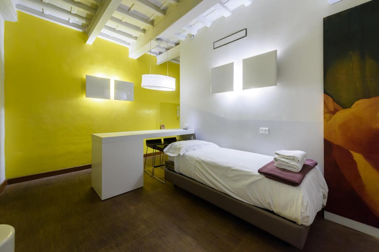 Palazzotto Pitti By Mmega Firenze