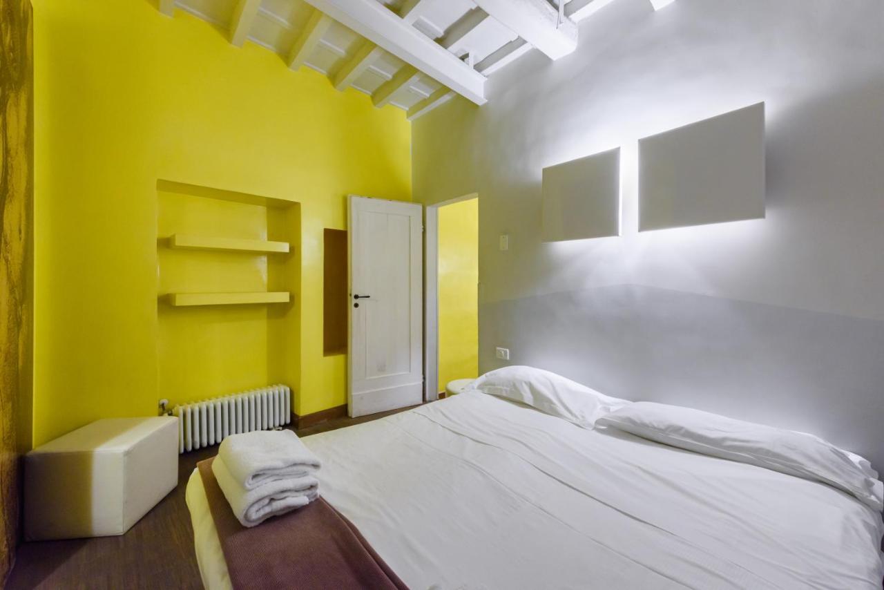 Palazzotto Pitti By Mmega Firenze
