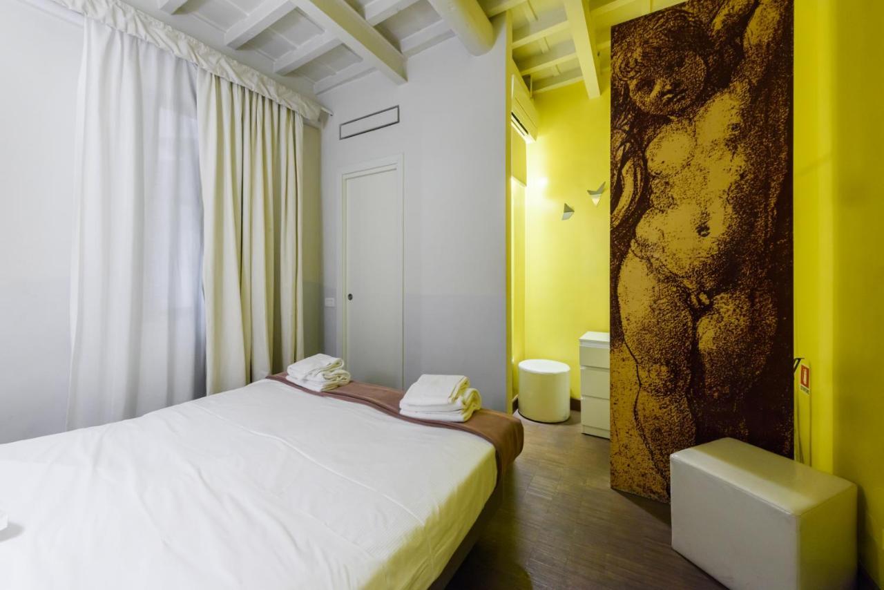 Palazzotto Pitti By Mmega Appartamento *