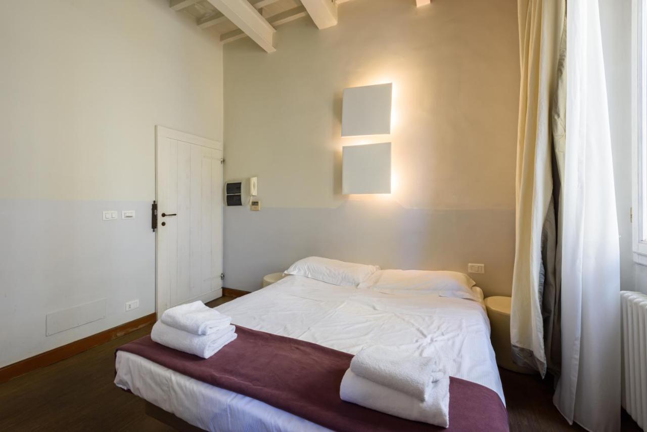 Appartamento Palazzotto Pitti By Mmega *