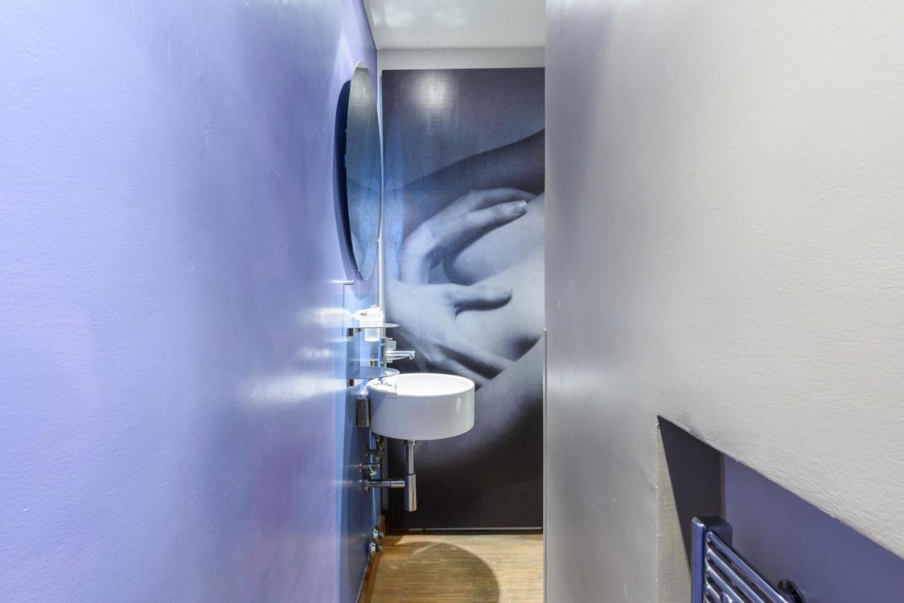 Appartamento Palazzotto Pitti By Mmega