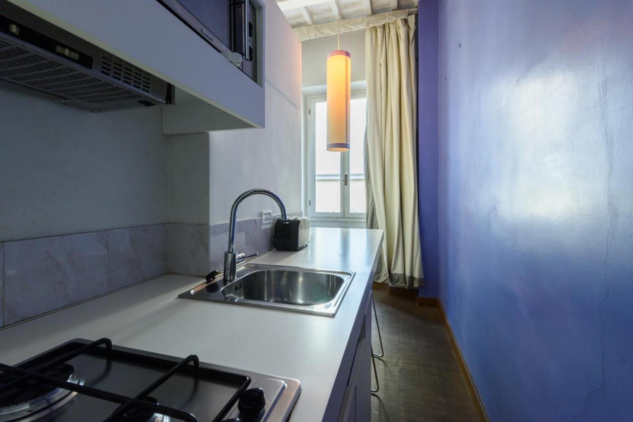 Palazzotto Pitti By Mmega Appartamento *