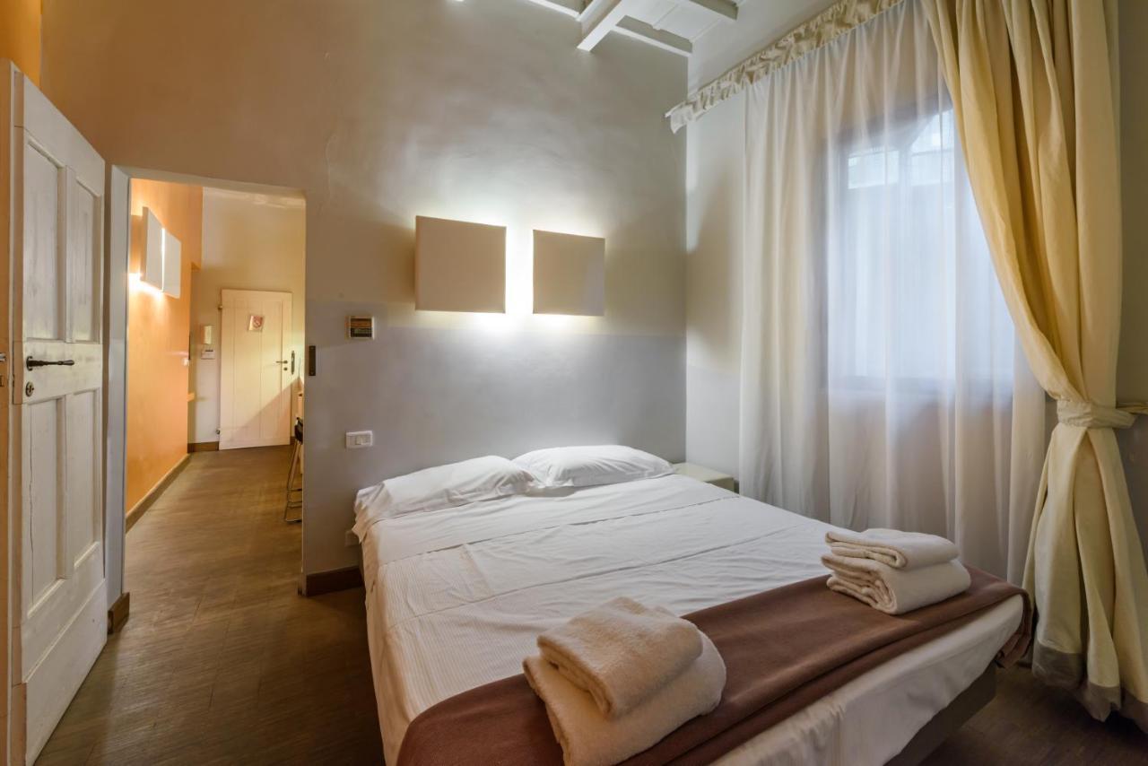 Appartamento Palazzotto Pitti By Mmega Firenze