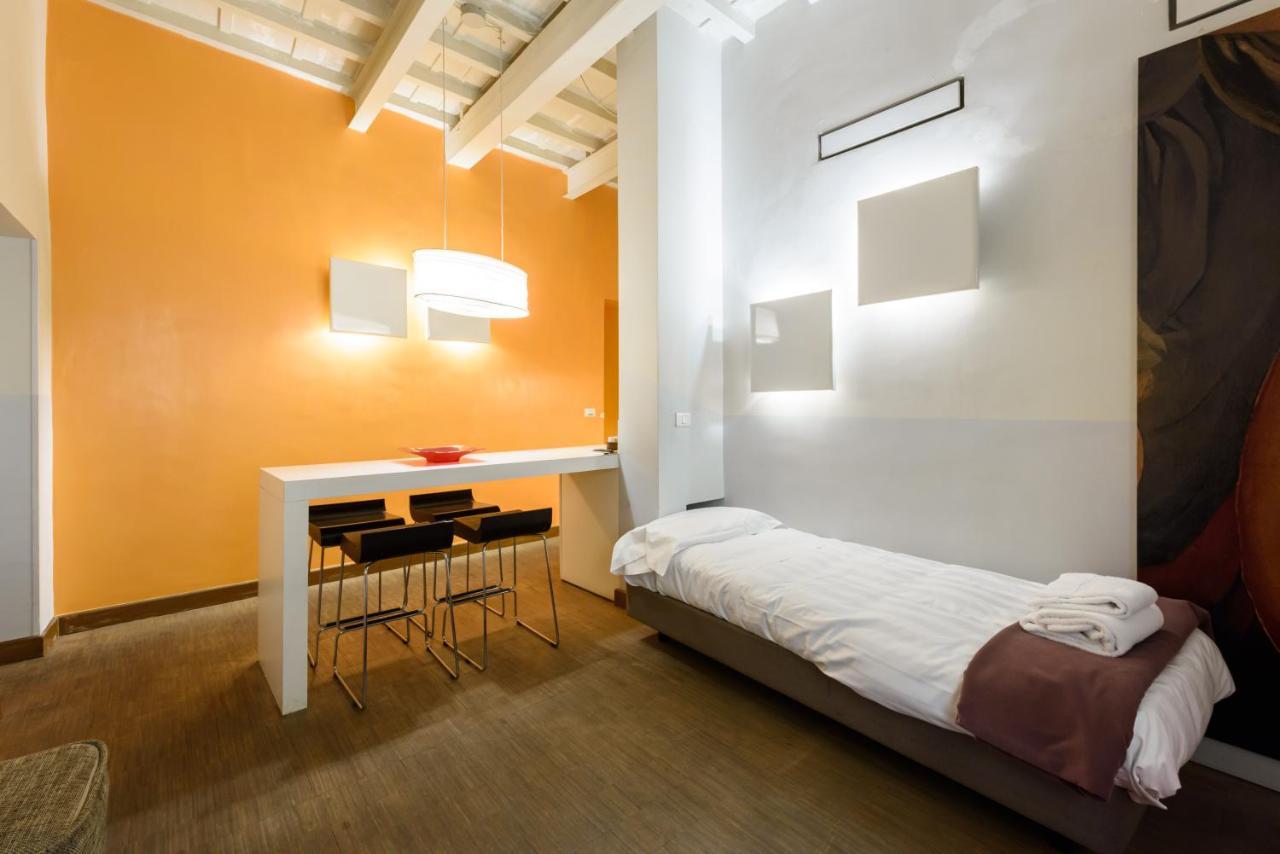 Palazzotto Pitti By Mmega Appartamento Firenze