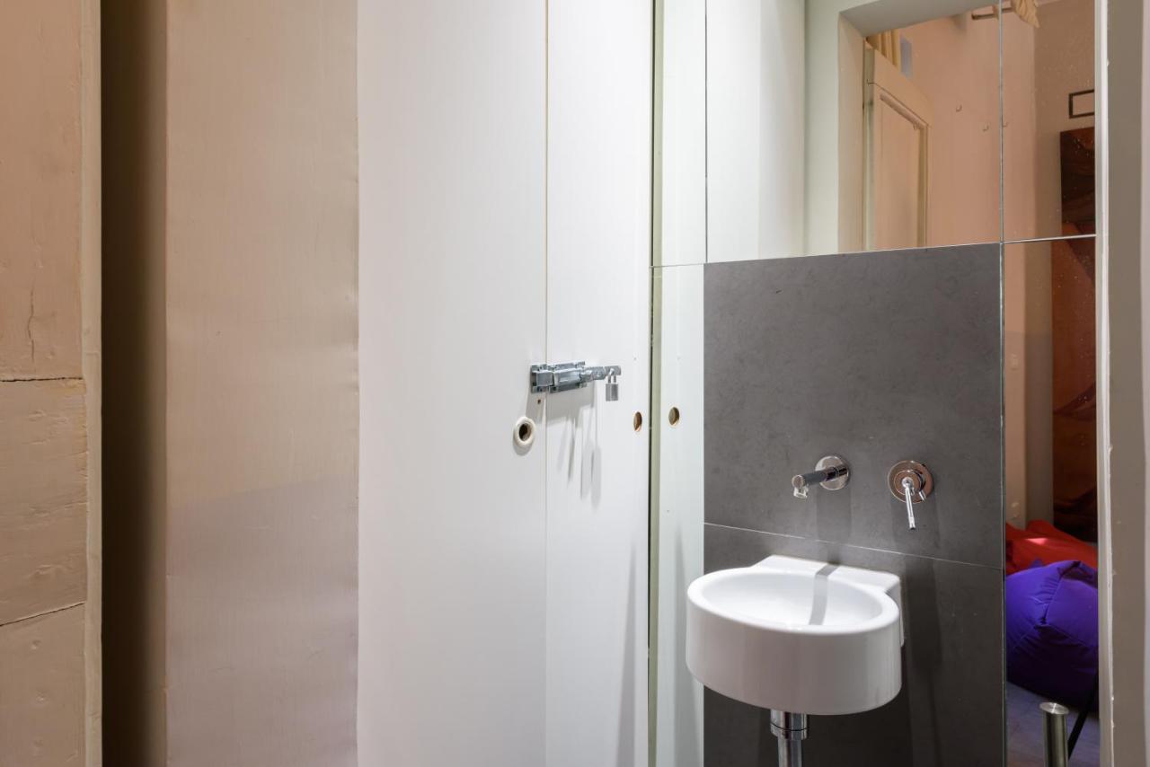 Palazzotto Pitti By Mmega Appartamento