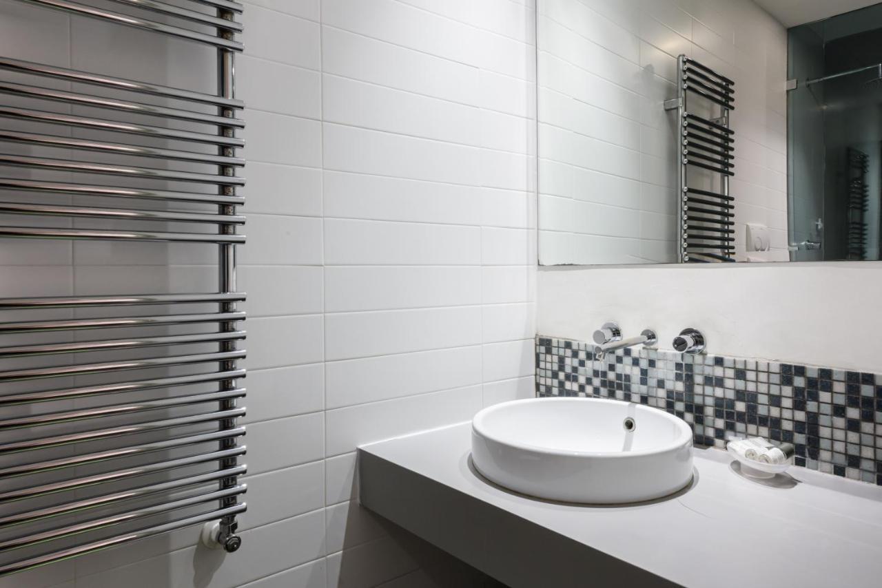 Appartamento Palazzotto Pitti By Mmega Firenze