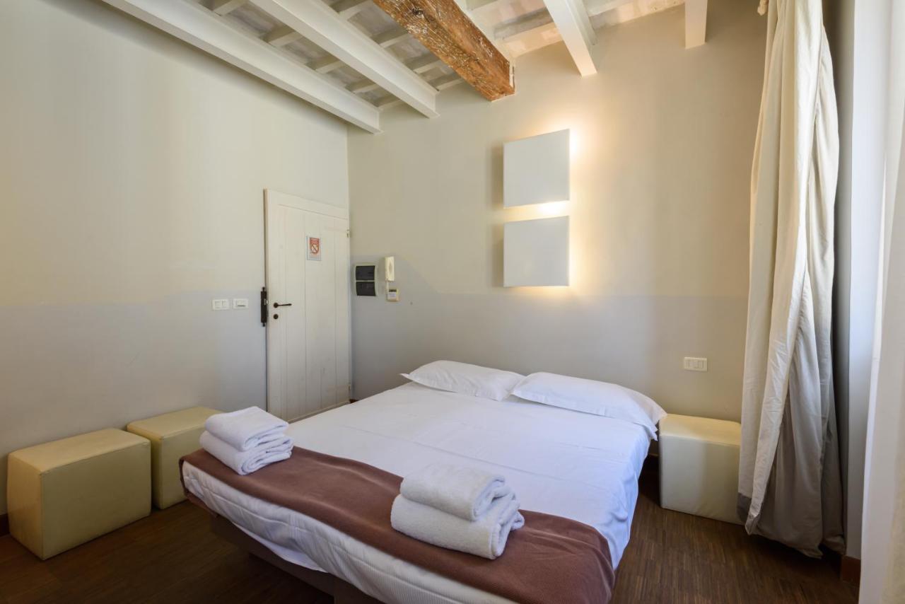 Appartamento Palazzotto Pitti By Mmega