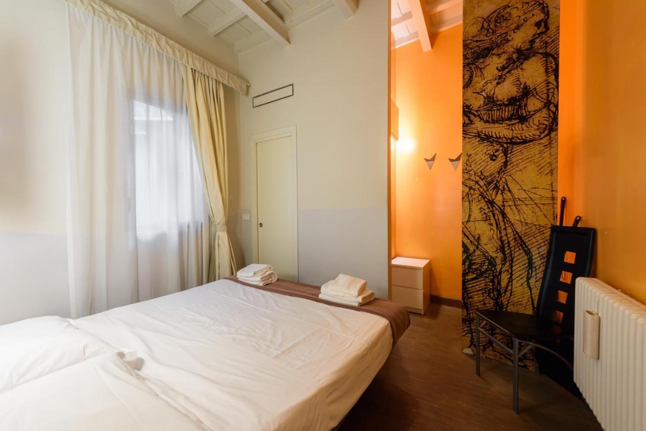 Palazzotto Pitti By Mmega Appartamento