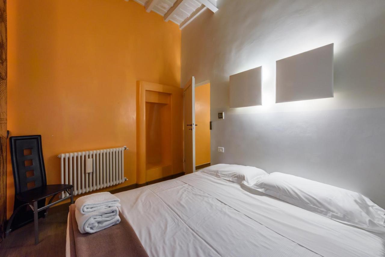 Palazzotto Pitti By Mmega Appartamento