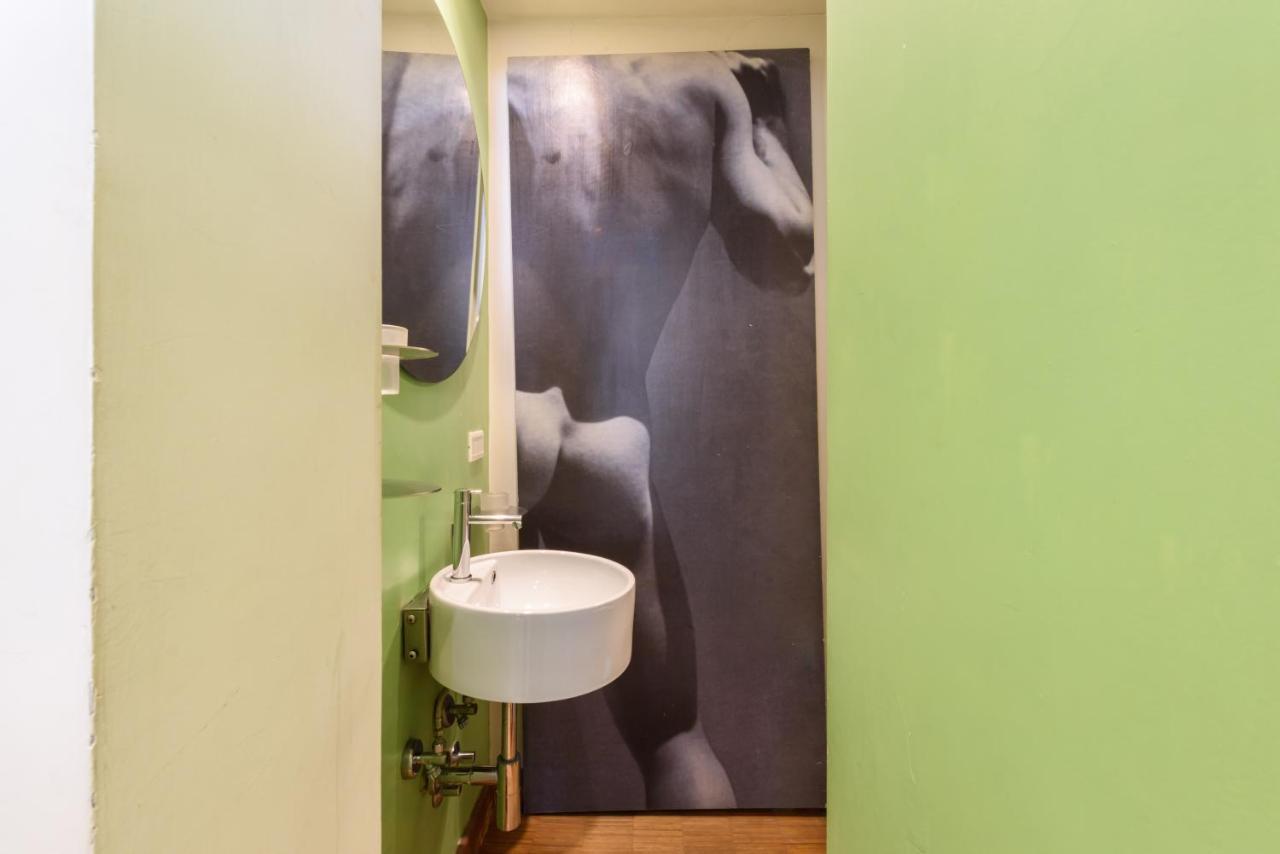 Palazzotto Pitti By Mmega Appartamento