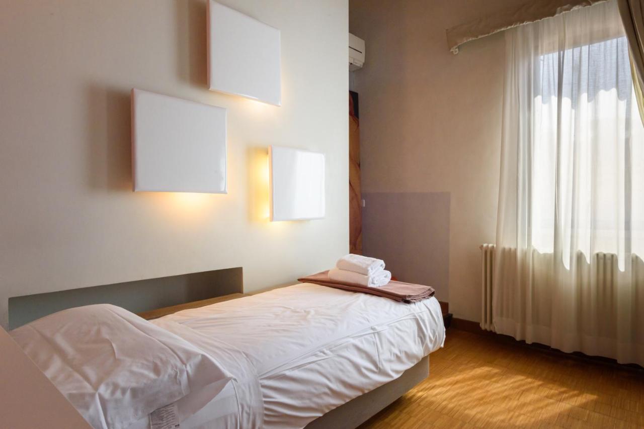 Appartamento Palazzotto Pitti By Mmega Firenze