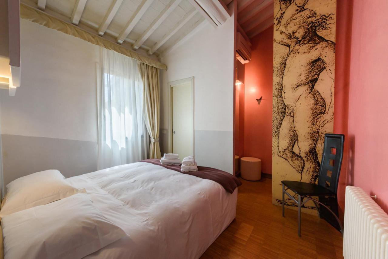 Palazzotto Pitti By Mmega Appartamento *