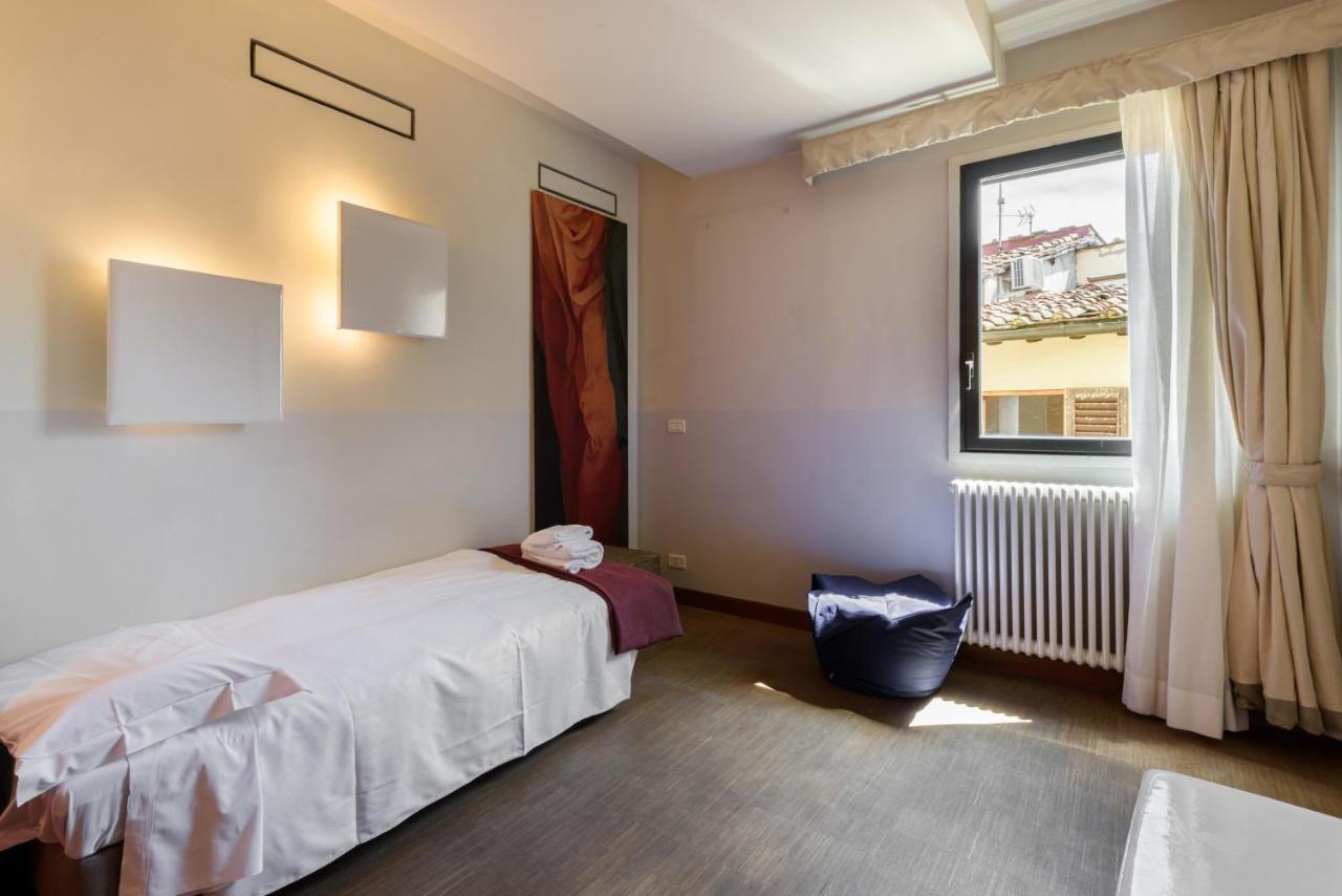Palazzotto Pitti By Mmega Firenze
