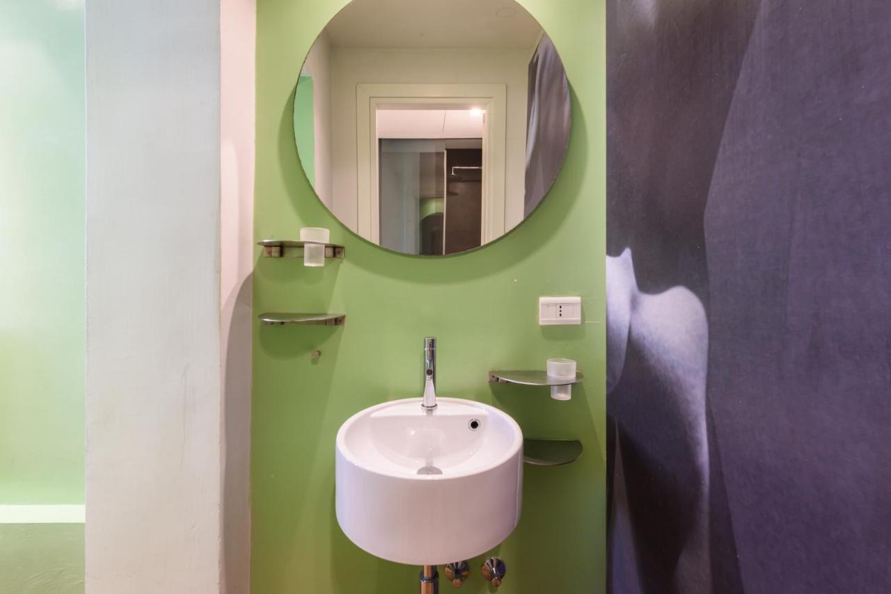 Appartamento Palazzotto Pitti By Mmega Firenze