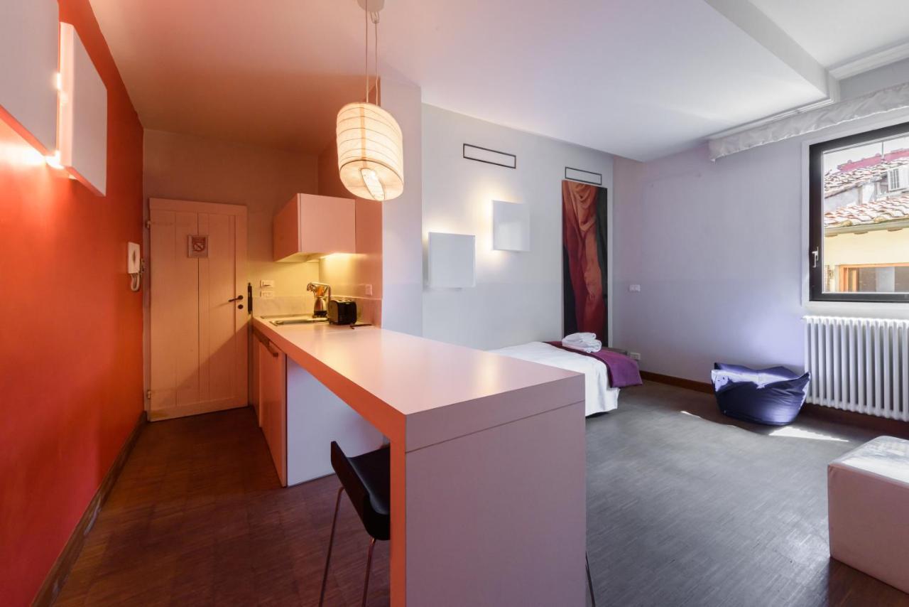 Palazzotto Pitti By Mmega Firenze