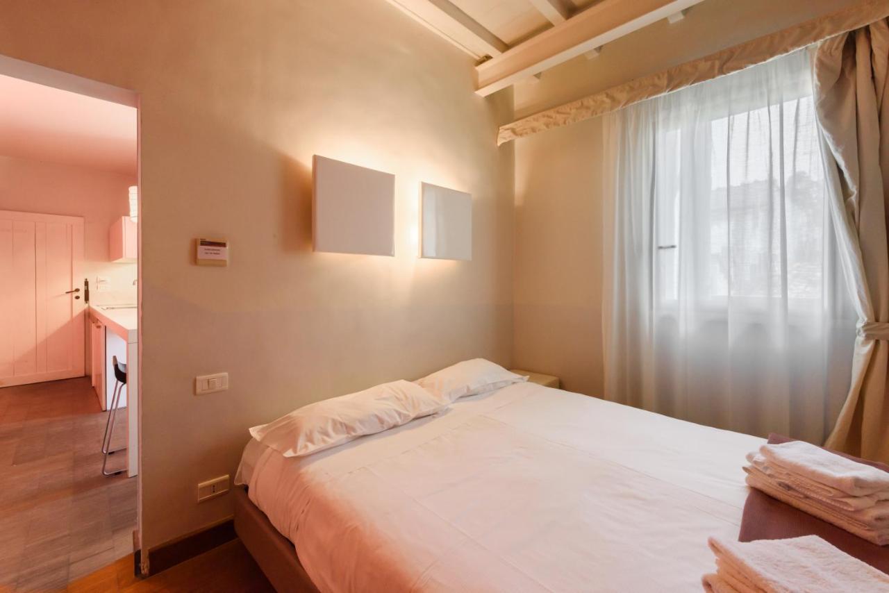 Appartamento Palazzotto Pitti By Mmega