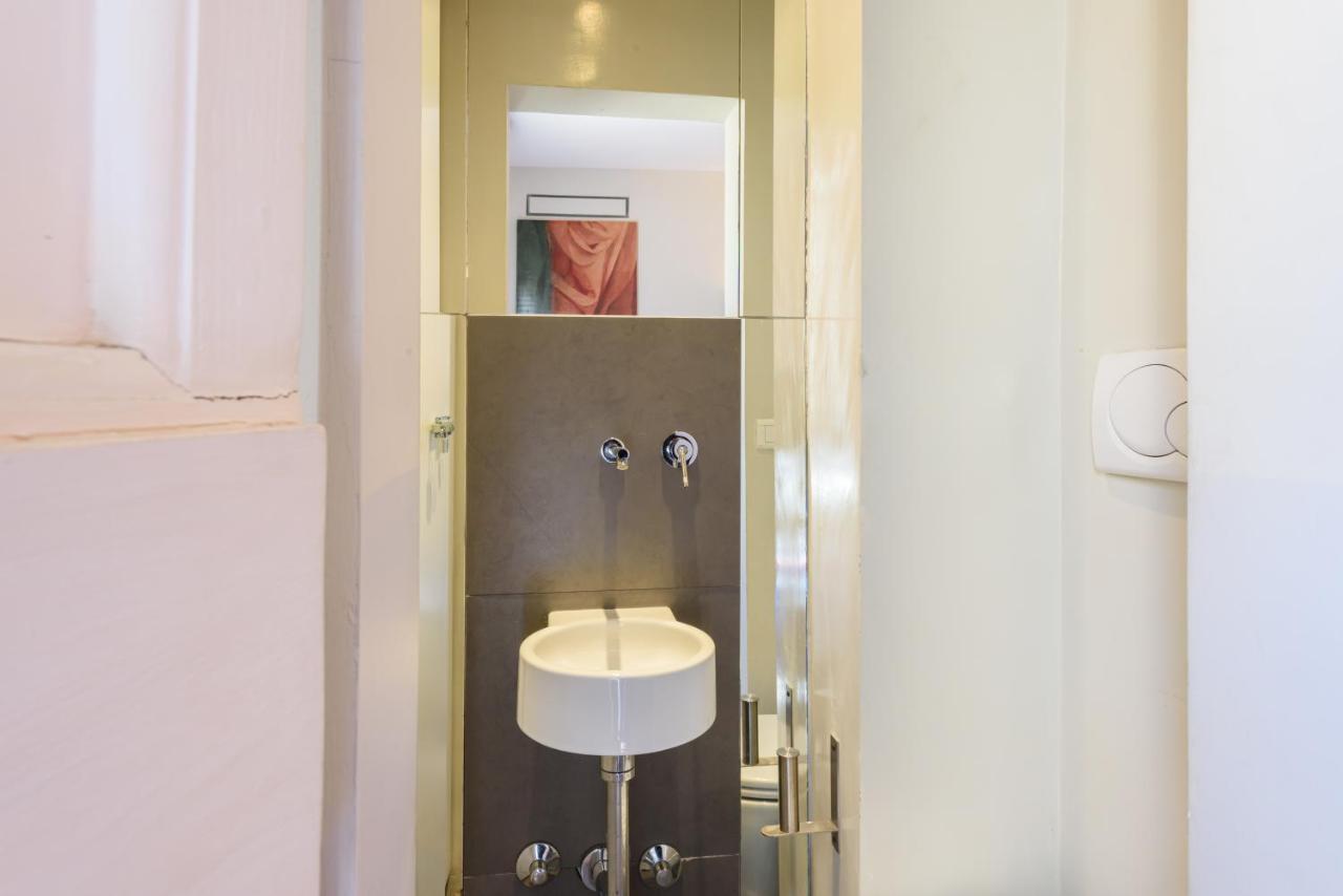 Appartamento Palazzotto Pitti By Mmega Firenze