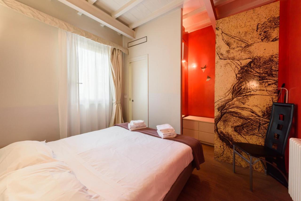 Palazzotto Pitti By Mmega Appartamento