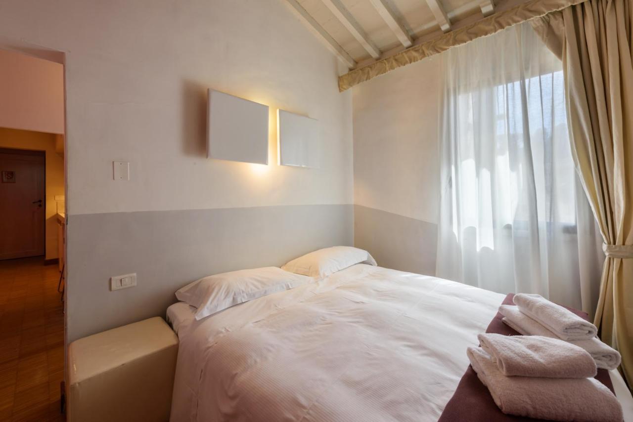Palazzotto Pitti By Mmega Firenze