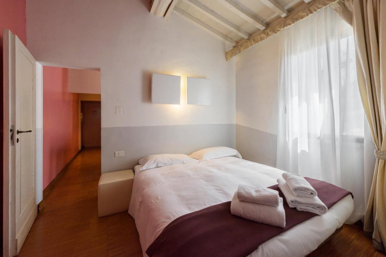 Palazzotto Pitti By Mmega Appartamento
