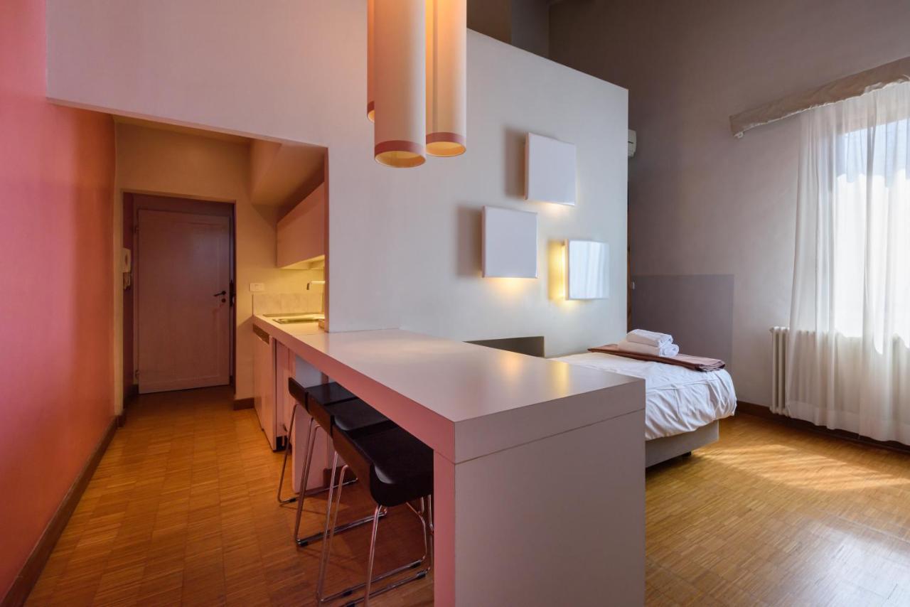 Palazzotto Pitti By Mmega Appartamento Firenze