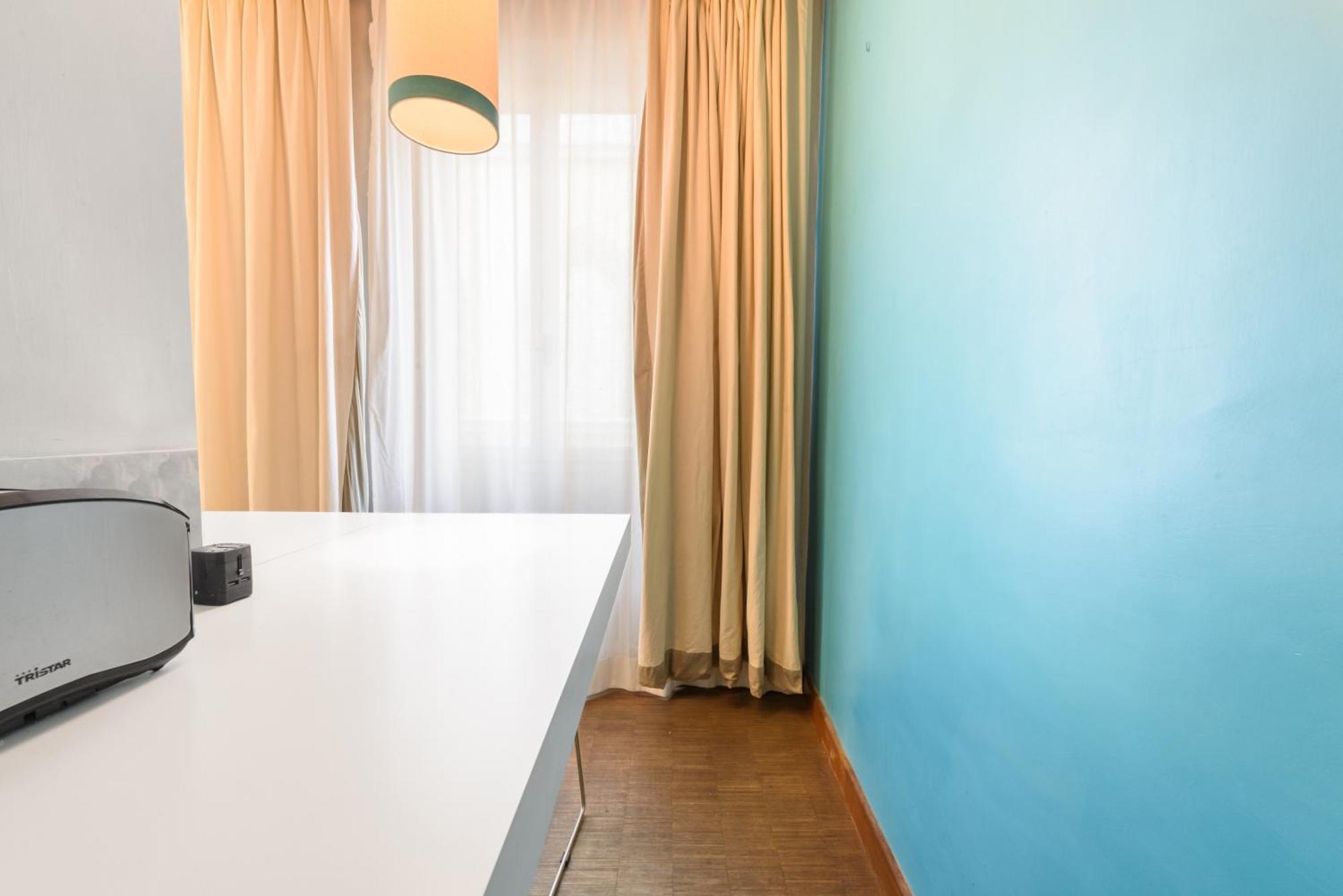 Palazzotto Pitti By Mmega Firenze
