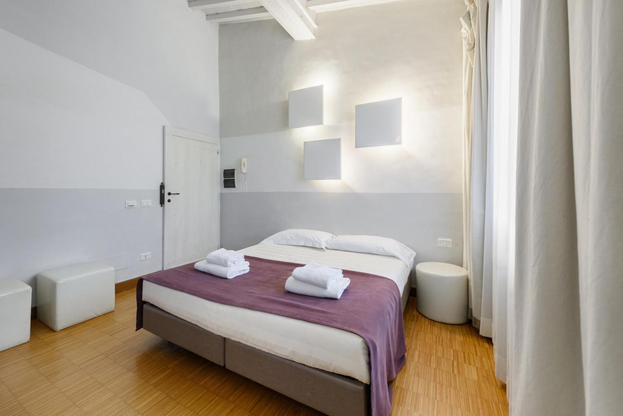 Palazzotto Pitti By Mmega * Firenze