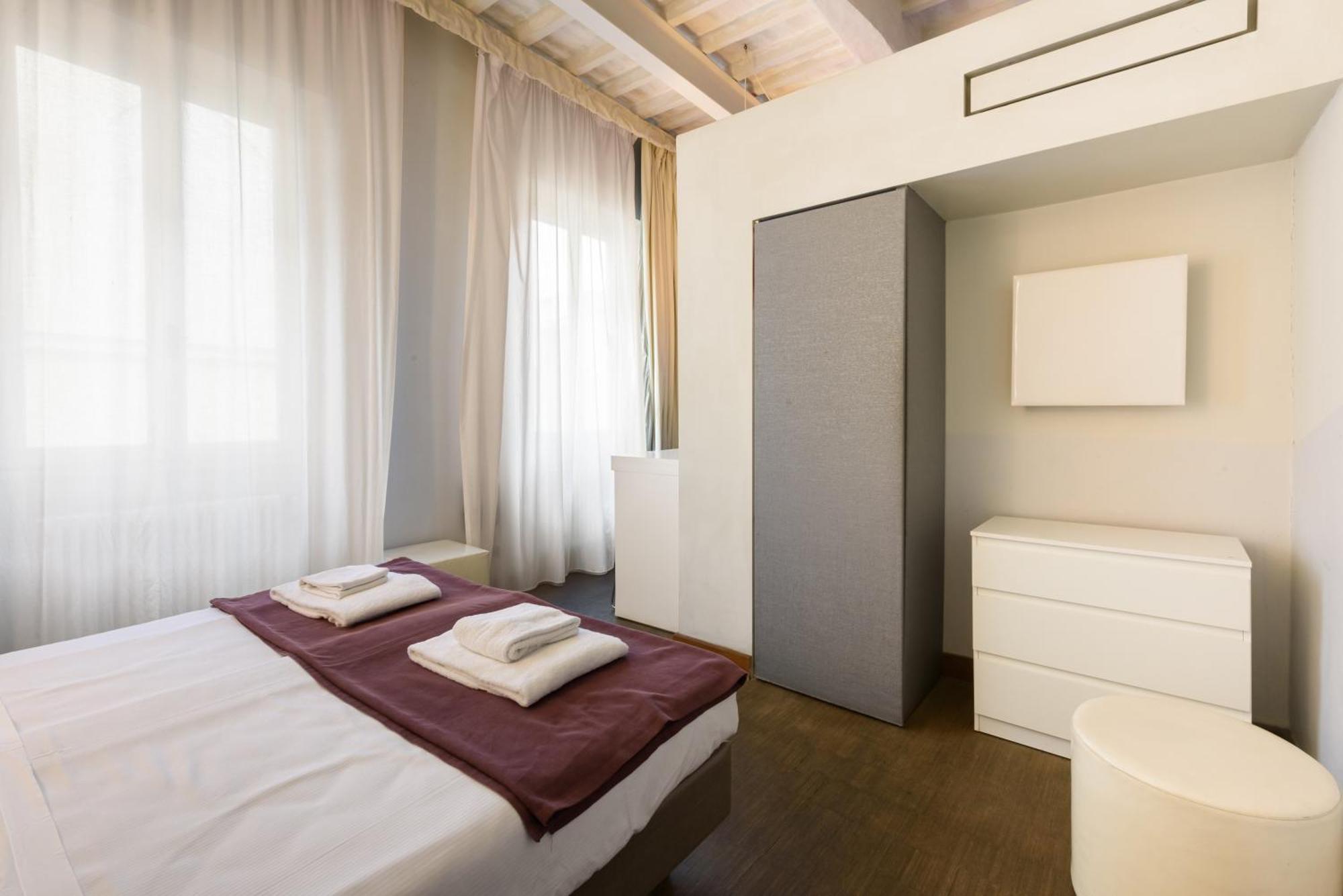 Palazzotto Pitti By Mmega Appartamento Firenze