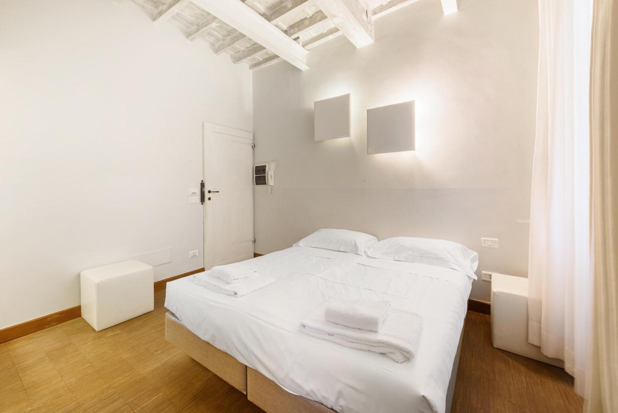 Palazzotto Pitti By Mmega Appartamento *