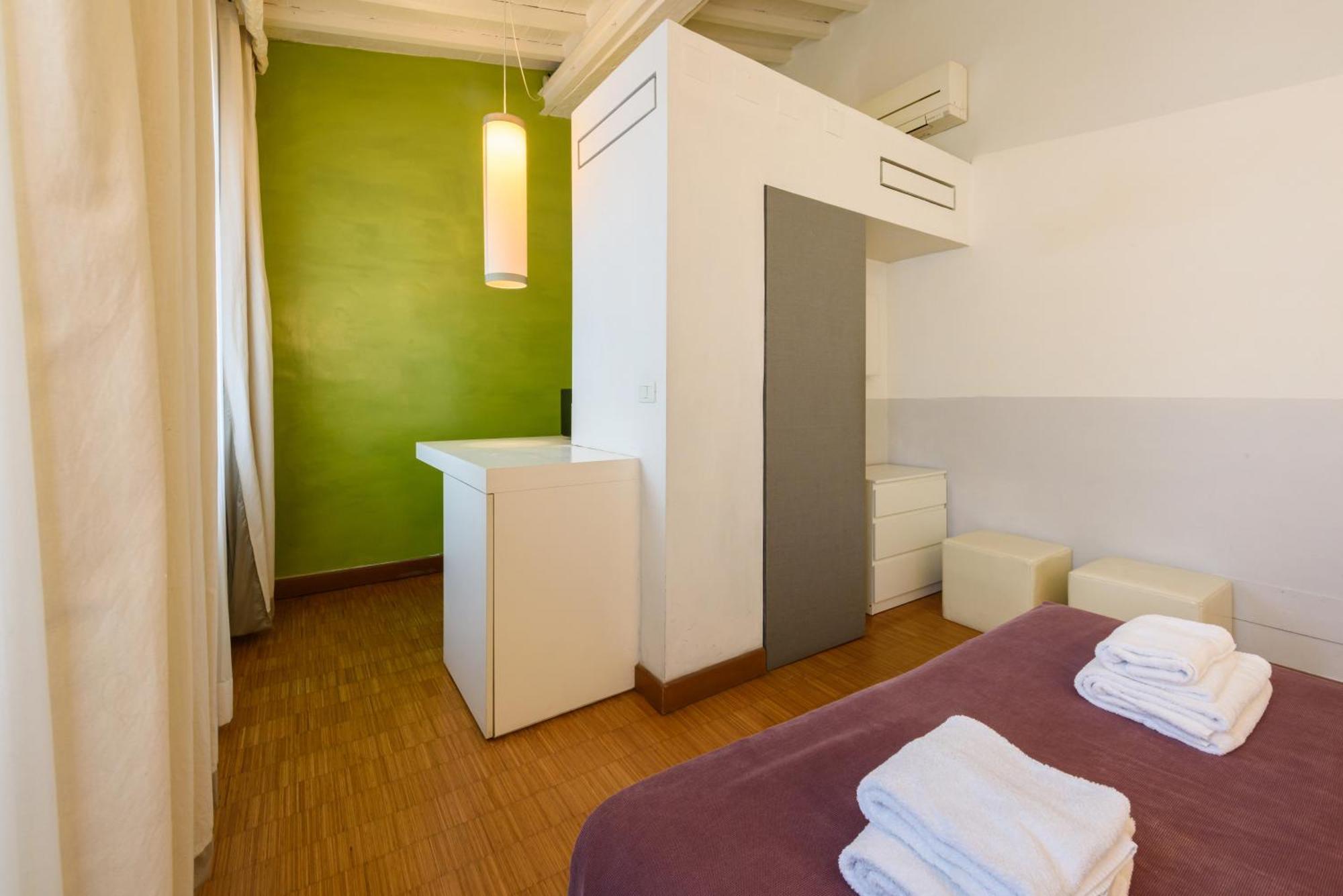 Palazzotto Pitti By Mmega * Firenze