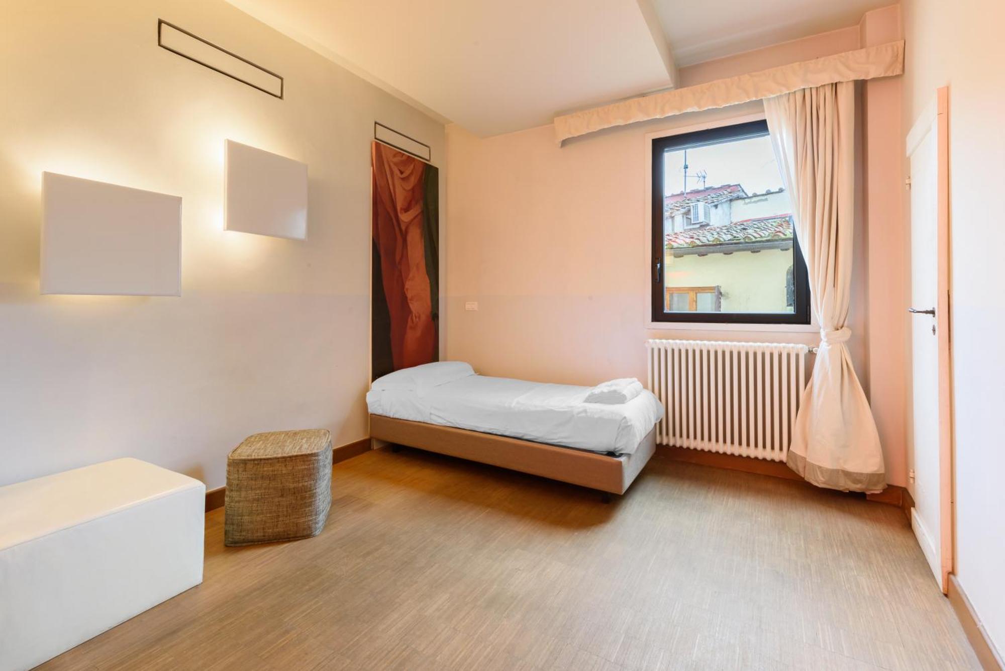 Palazzotto Pitti By Mmega Appartamento Firenze