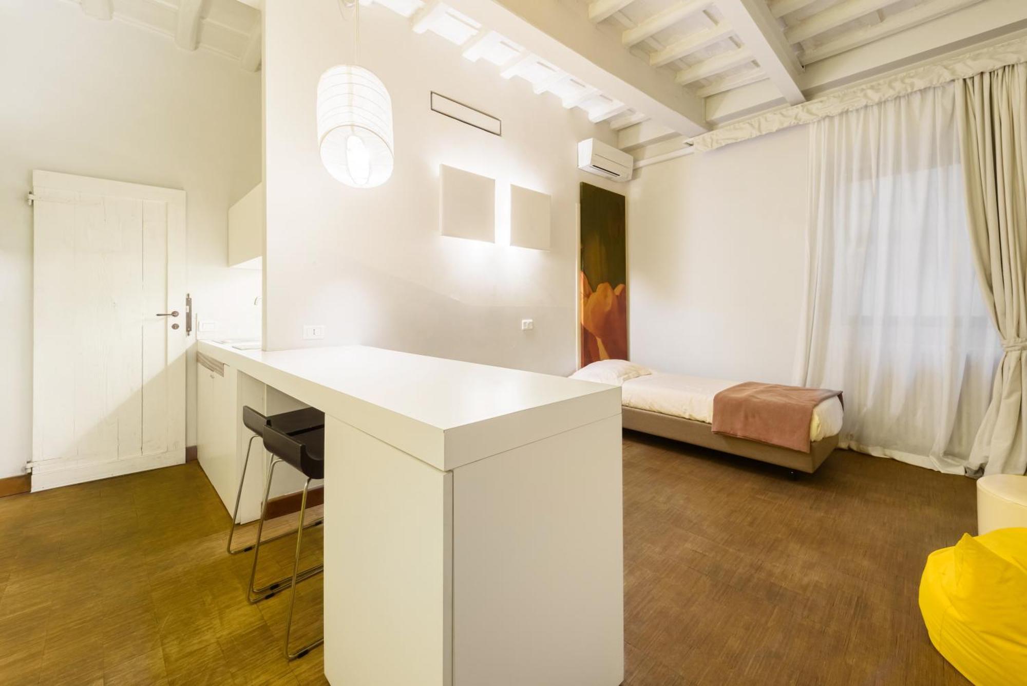 Palazzotto Pitti By Mmega Appartamento