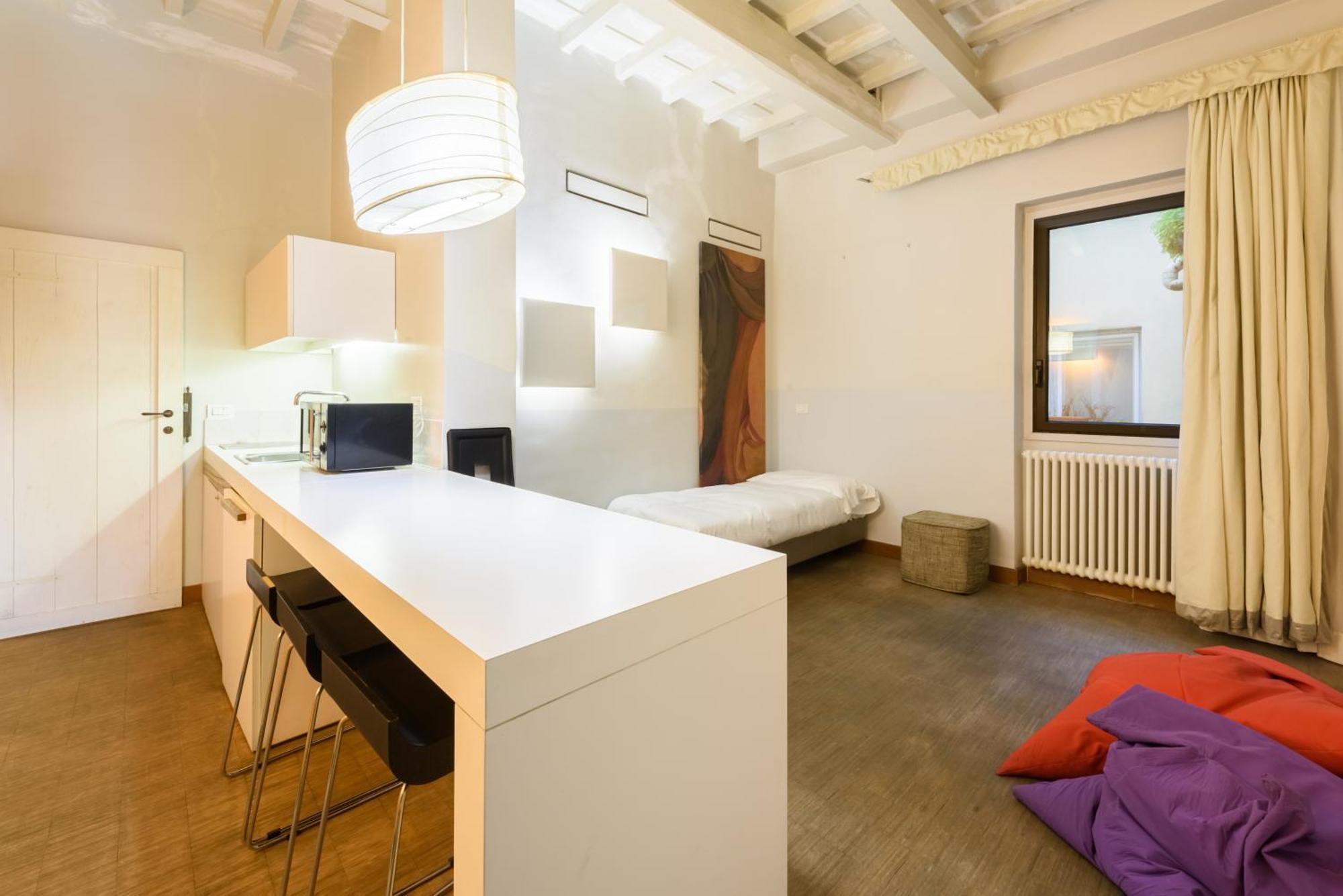 Palazzotto Pitti By Mmega Appartamento